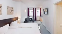 Boardinghouse - Stadtvilla Budget Hotels in Schweinfurt