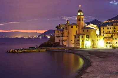 Appartamenti Michela Hotels in Camogli