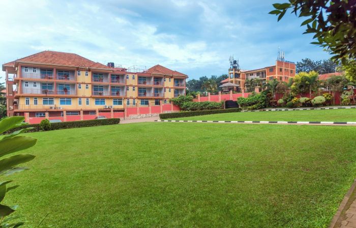 Jevine Hotel