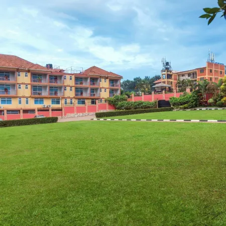 Jevine Hotel