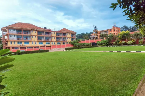 Jevine Hotel