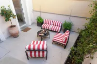 La Corticina - Rooms & Suite - Firenze
