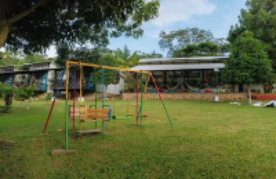 唐維森特平房莊園酒店 - 塔拉波託 聖馬丁酒店