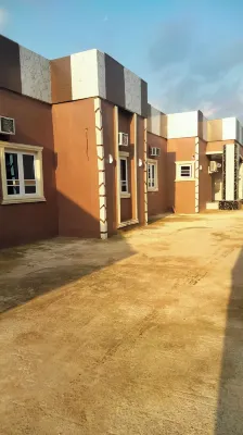 Rimrock Hotel Hotels in Ngwa