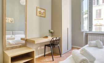 Joivy Cute Apt Near Guastalla Gardens