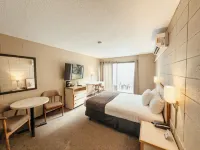 Airport Inn Hotels in Port Hardy