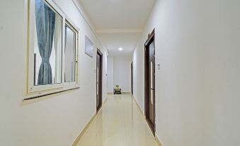 FabHotel Dolce Vita Grand- Nr Yashoda Hospitals Hitech City