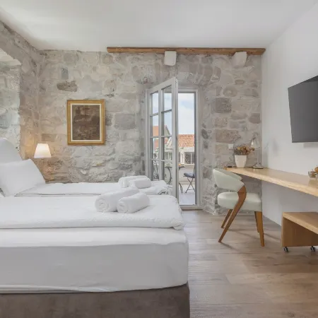Casa Columba