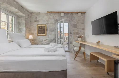 Casa Columba - spa