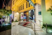 Al Muhaidb Al Malaz - Al Jamiah Hotels near Al Masmak Palace Museum
