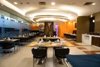 Hyphen Premier-Business Hotel Hotels in Meerut