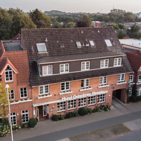 Hotel Osterkrug