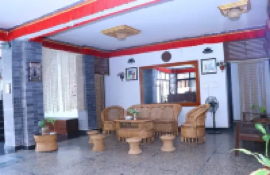 Hotel Siddhartha in Lumbini Hotels in Lumbini Sanskritik