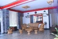 Hotel Siddhartha in Lumbini