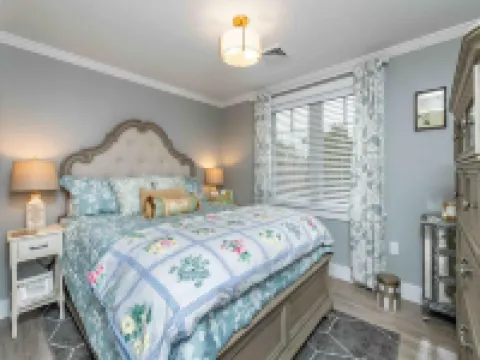 The Costal Corner - Martha's Vineyard