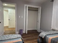 Winston Salem 3Bd 2Ba Game Room Mins to Downtown Hotels in Forsyth County