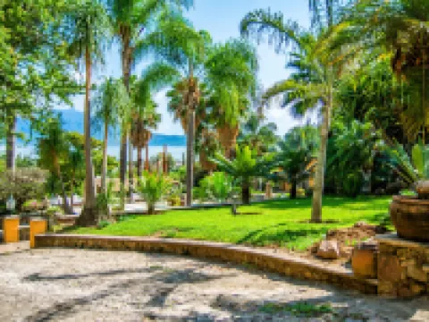 ANANA Rancho San Rafael | Pool and Lake Views Hoteles en Ajijic