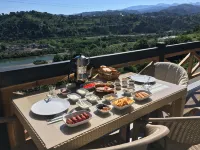 Blacksea House Hotels in Ardesen