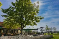 Gutshof Sagmühle Hôtels à : Bad Griesbach im Rottal