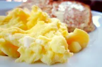 Econo Lodge Inn & Suites Gatlinburg at the Convention Center - breakfast