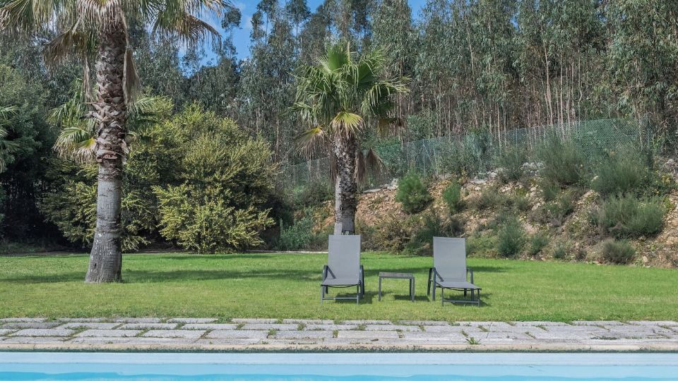 Liiiving in Porto - Quinta das Borboletas