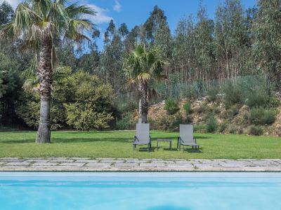 Liiiving in Porto - Quinta das Borboletas