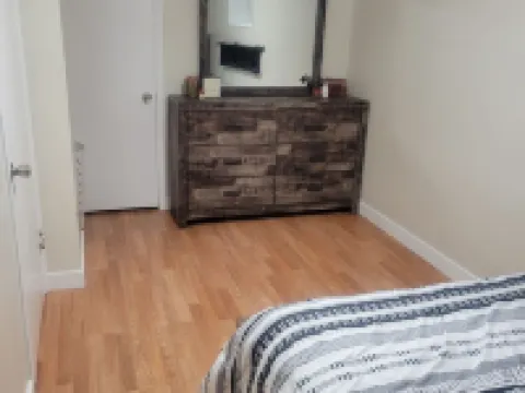 Beautiful Newly Renovated Basement Apartment Hotels in Ogden