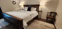 Peaceful Modern House by River and Park in Guernsey Hotels near Good 2 Go
