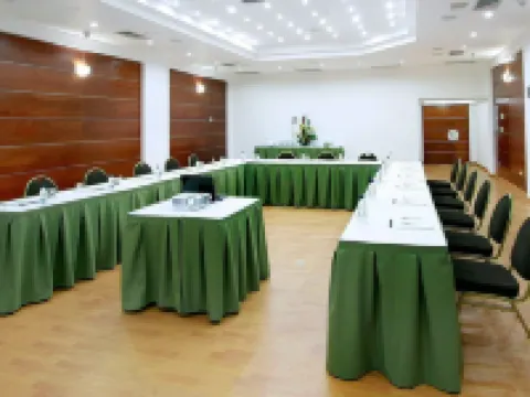 Hotel Hippocampus Vacation Club Hoteles en Pampatar