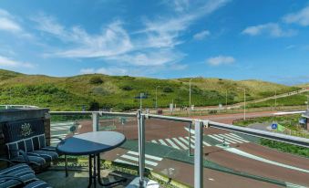 Nice Apartment with Balcony