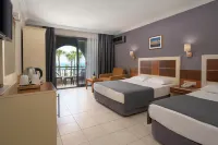 Kaila Krizantem Hotel - romantici