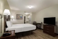 Suburban Studios Denver Central-Arvada Hotels in Arvada