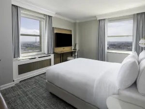 Hilton Milwaukee