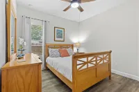 New Home 3/2 With Garage Near Downtown