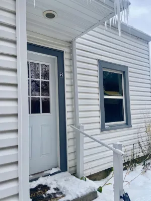 NEW! Cozy Cottage 2 Blocks from Yellowstone River