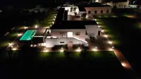 Masseria Rifisa AgriResort Hotels in Vernole