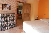Self catering Rebollares I for 2-3 people