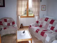 Gite at the heart of the listed site of the 7 lakes and the Cascades of Herisson Hôtels à : Le Frasnois