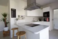 Agape apartment in Villamartin