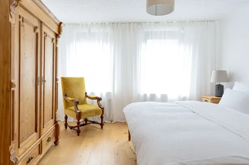 Im Herzen der Historischen Stadt Cochem