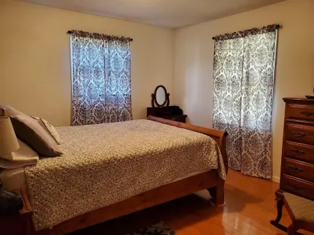 Welcome Home to Southern Hospitality