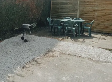 Maison au Calme Proche de la mer Отели в г. Нёфшатель-Ардло