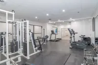 Sandman Signature Vancouver Airport Hotel & Resort - Gym