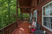 Our Mountain Hideaway Cabin