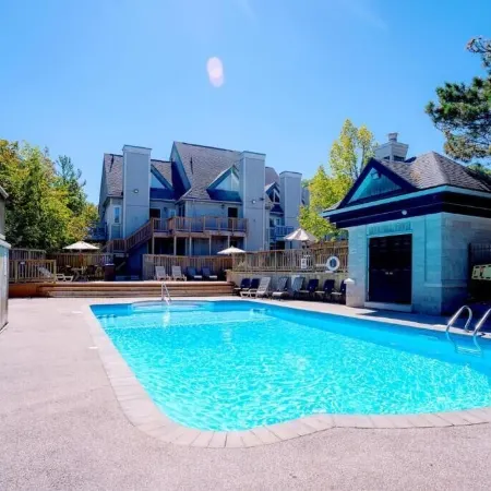 Hillside Blue Mtn Family Loft @ North Creek Resort