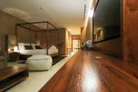 Mumba Lodge by Flow Hotels in Kuvango