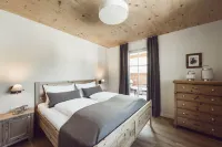 Luxurious holiday chalet in Großarl, the valley of meadows - 260 sqm for 8 people Hotels in Grossarl