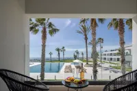 Paphos Hills Resort and Spa By Brown Hotels in Kouklia