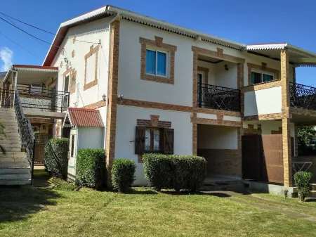 La Rivière St Louis, 2-Room Apartment "Furnished Tourist Accommodation