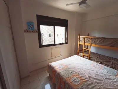 APARTMENT, TWO BEDROOMS, TWO ELEVATORS, TWO BATHROOMS, ONE PARKING SPACE, Hotels near Litoral Plaza Shopping